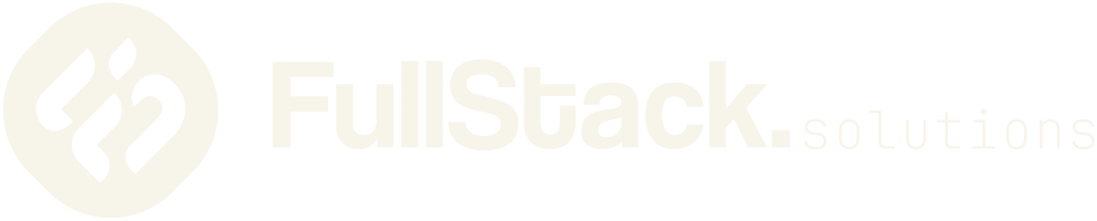 FullStack.solutions